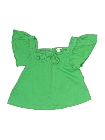 Janie and Jack Short Sleeve T-Shirt (view 1)