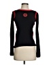 Tory Burch 100% Polyurethane Black Pullover Sweater Size S - photo 1