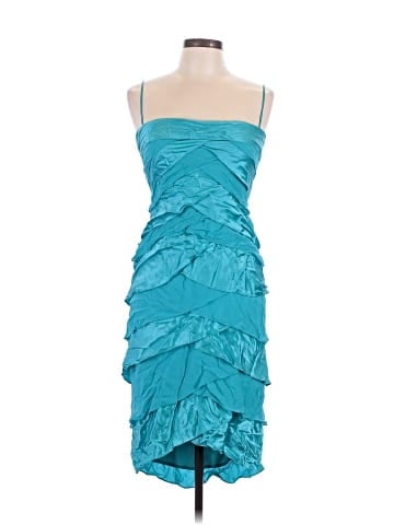 Tadashi Cocktail Dress (view 1)