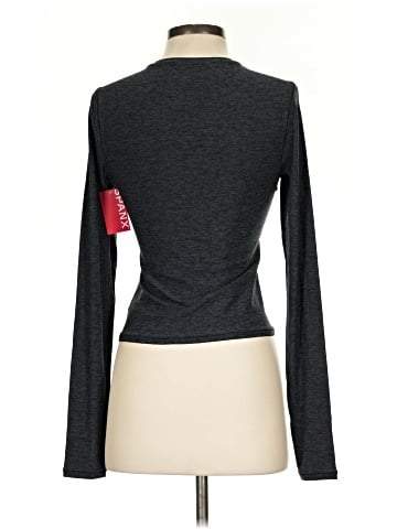SPANX Long Sleeve T-Shirt (view 2)