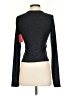 SPANX Gray Long Sleeve T-Shirt Size S - photo 2