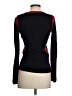 Tory Burch 100% Polyurethane Black Pullover Sweater Size S - photo 2