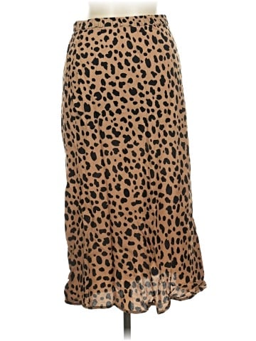 Gap Casual Skirt (view 1)