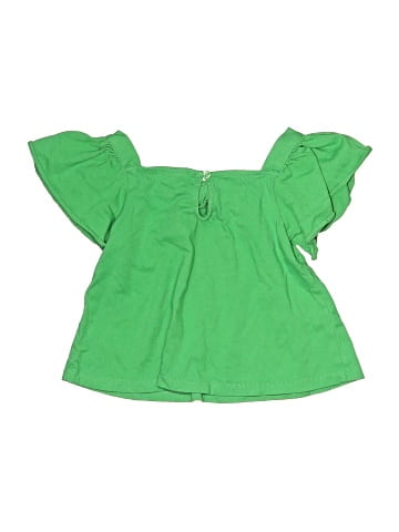Janie and Jack Short Sleeve T-Shirt (view 2)