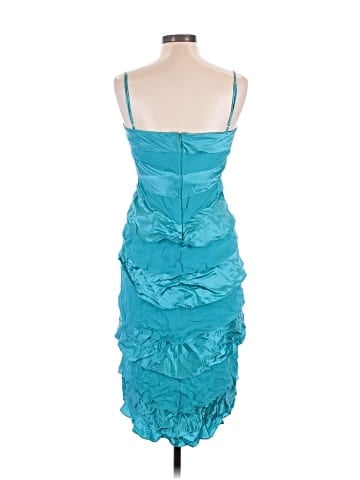 Tadashi Cocktail Dress (view 2)