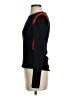 Tory Burch 100% Polyurethane Black Pullover Sweater Size S - photo 5