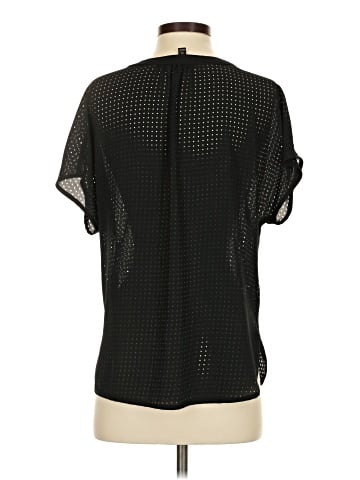 Banana Republic Short Sleeve Blouse (view 2)