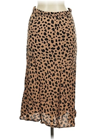 Gap Casual Skirt (view 2)