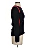 Tory Burch 100% Polyurethane Black Pullover Sweater Size S - photo 4