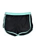 Unbranded Color Block Teal Athletic Shorts Size M - photo 1