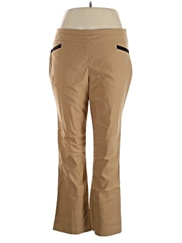 7th Avenue Design Studio New York & Company Active Pants (view 1)