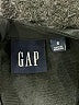 Gap 100% Polyester Black Sleeveless Blouse Size S - photo 7