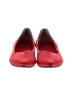 ROTHY'S Color Block Red Flats Size 9 - photo 2