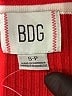 BDG Red Pullover Sweater Size S - photo 7