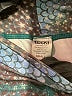 Teeki Blue Yoga Pants Size S - photo 4