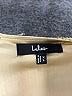 Lulus 100% Polyester Gold Cocktail Dress Size XL - photo 7