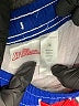 Marvel 100% Polyester Red Board Shorts Size 14 - photo 3