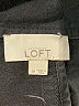Ann Taylor LOFT Gray Jacket Size M - photo 6