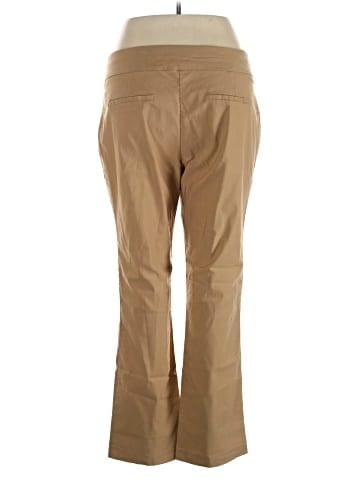 7th Avenue Design Studio New York & Company Active Pants (view 2)