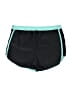 Unbranded Color Block Teal Athletic Shorts Size M - photo 2