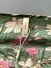 Assorted Brands 100% Rayon Floral Green Cocktail Dress Size XXL - photo 7