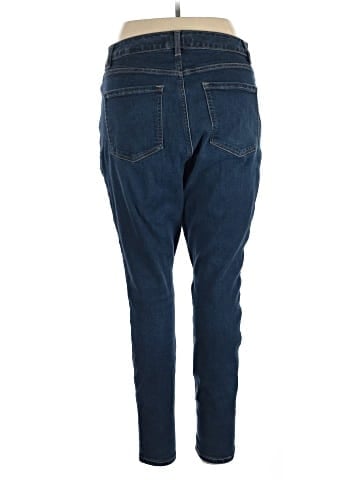 Lane Bryant Jeans (view 2)