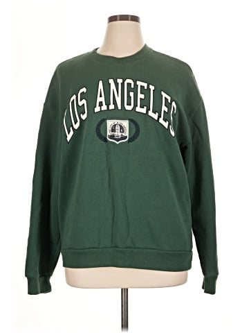 Hollister Sweatshirt (view 1)