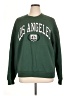 Hollister Green Sweatshirt Size XL - photo 1
