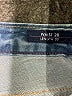 Vigoss Hearts Blue Jeans Size 28 waist - photo 4