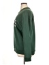 Hollister Green Sweatshirt Size XL - photo 5