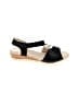 Unbranded Black Sandals Size EU 39 - photo 1