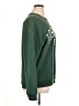 Hollister Green Sweatshirt Size XL - photo 4