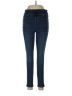 Old Navy Solid Blue Jeggings Size 10 - photo 1