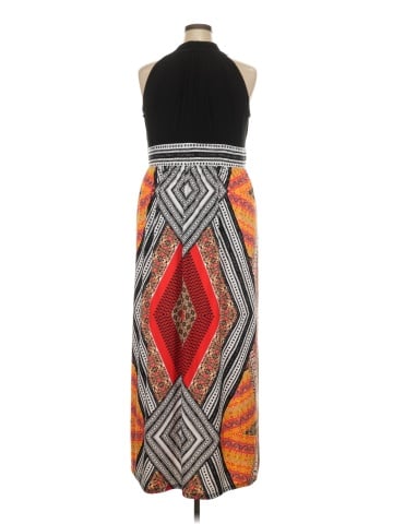 London Times Casual Dress (view 2)