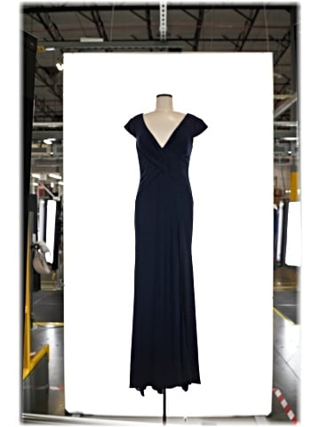 IEENA for Mac Duggal Cocktail Dress (view 1)