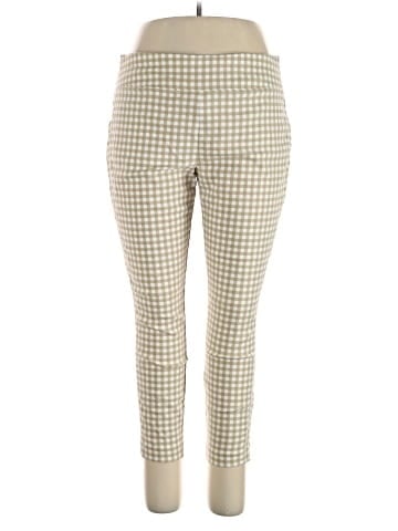 7th Avenue Design Studio New York & Company Casual Pants (view 1)