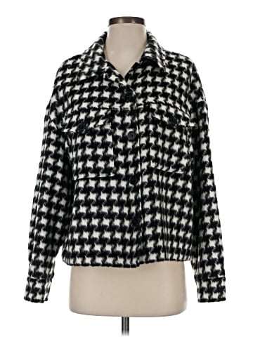 Sanctuary Jacket (view 1)