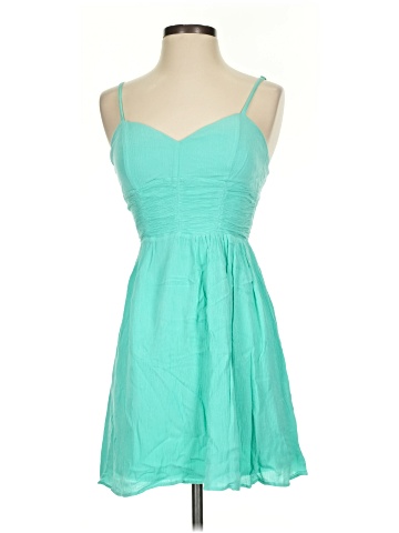 Candie's Cocktail Dress (view 1)
