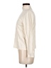 Unbranded Ivory Long Sleeve Top Size M (petite) - photo 5
