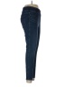 Old Navy Solid Blue Jeggings Size 10 - photo 4