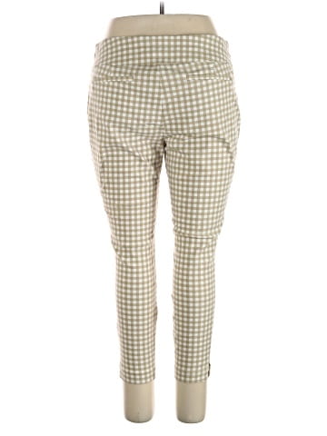 7th Avenue Design Studio New York & Company Casual Pants (view 2)