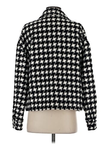 Sanctuary Jacket (view 2)