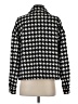 Sanctuary Houndstooth Black Jacket Size S - photo 2