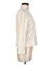 Unbranded Ivory Long Sleeve Top Size M (petite) - photo 4