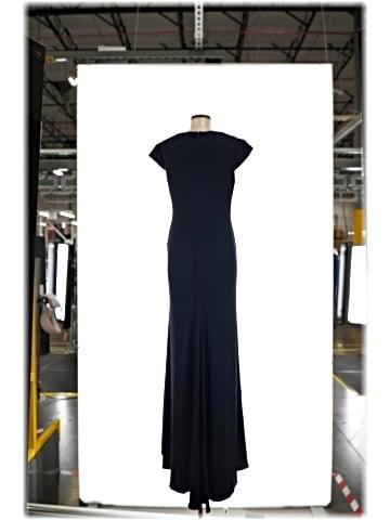 IEENA for Mac Duggal Cocktail Dress (view 2)
