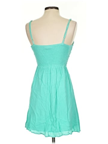 Candie's Cocktail Dress (view 2)