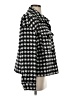 Sanctuary Houndstooth Black Jacket Size S - photo 4