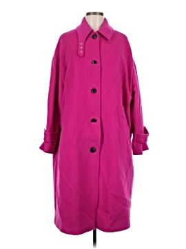 Banana Republic Wool Coat
