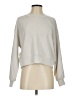 Lululemon Athletica Ivory Sweatshirt Size 4 - photo 1