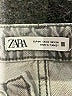 Zara Gray Jeans Size 2 - photo 7